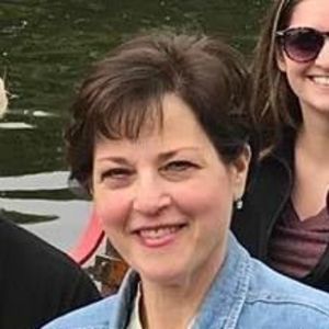 Meet your Posher, Diane